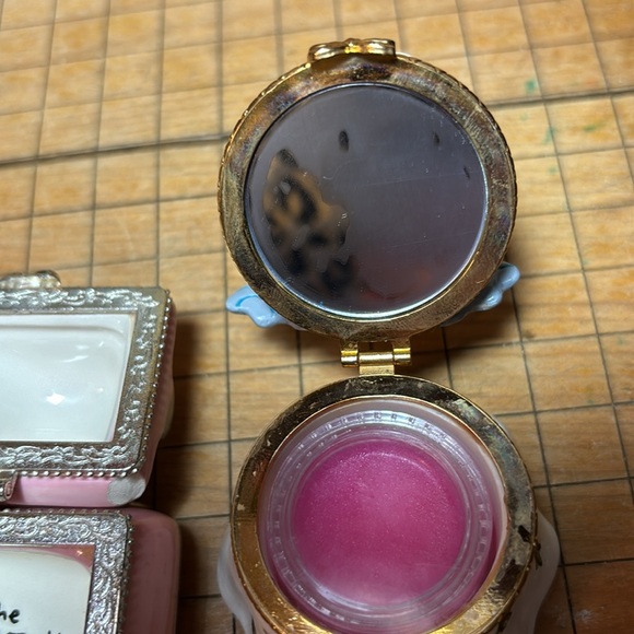 The First Tooth and Angel Trinket Boxes - Picture 8 of 10